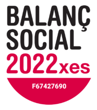 Balanç social 2022