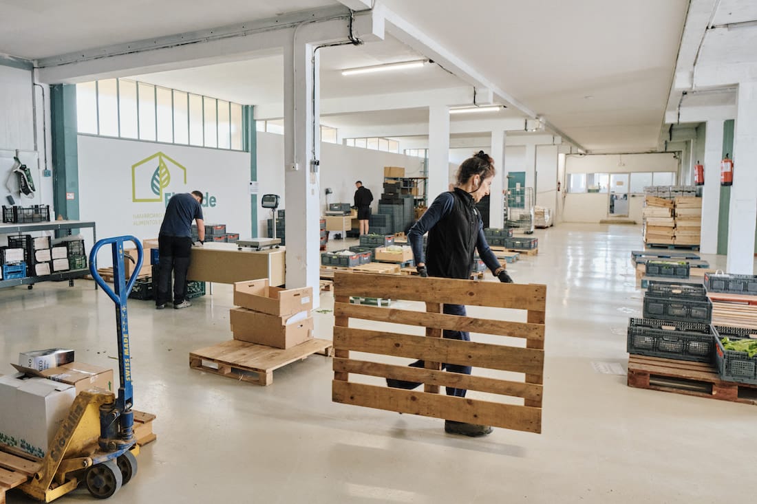 Gestió integral agroecològica dels sistemes alimentaris territorialitzats (GOSA-GIASAT)