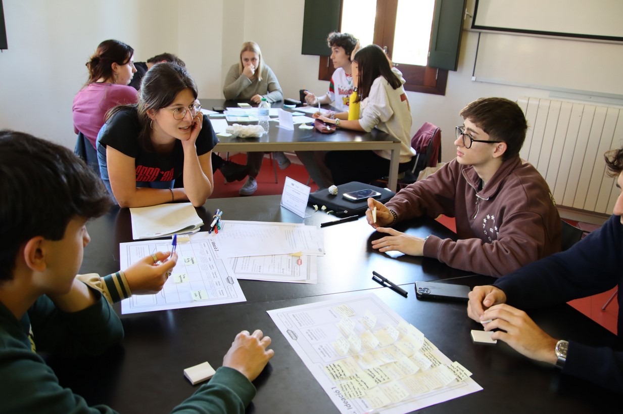Cercle d’Agroecologia de l’Ateneu Cooperatiu Terres Gironines