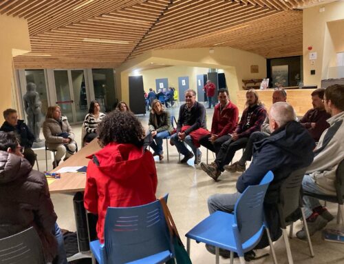 Alimentem la Vall