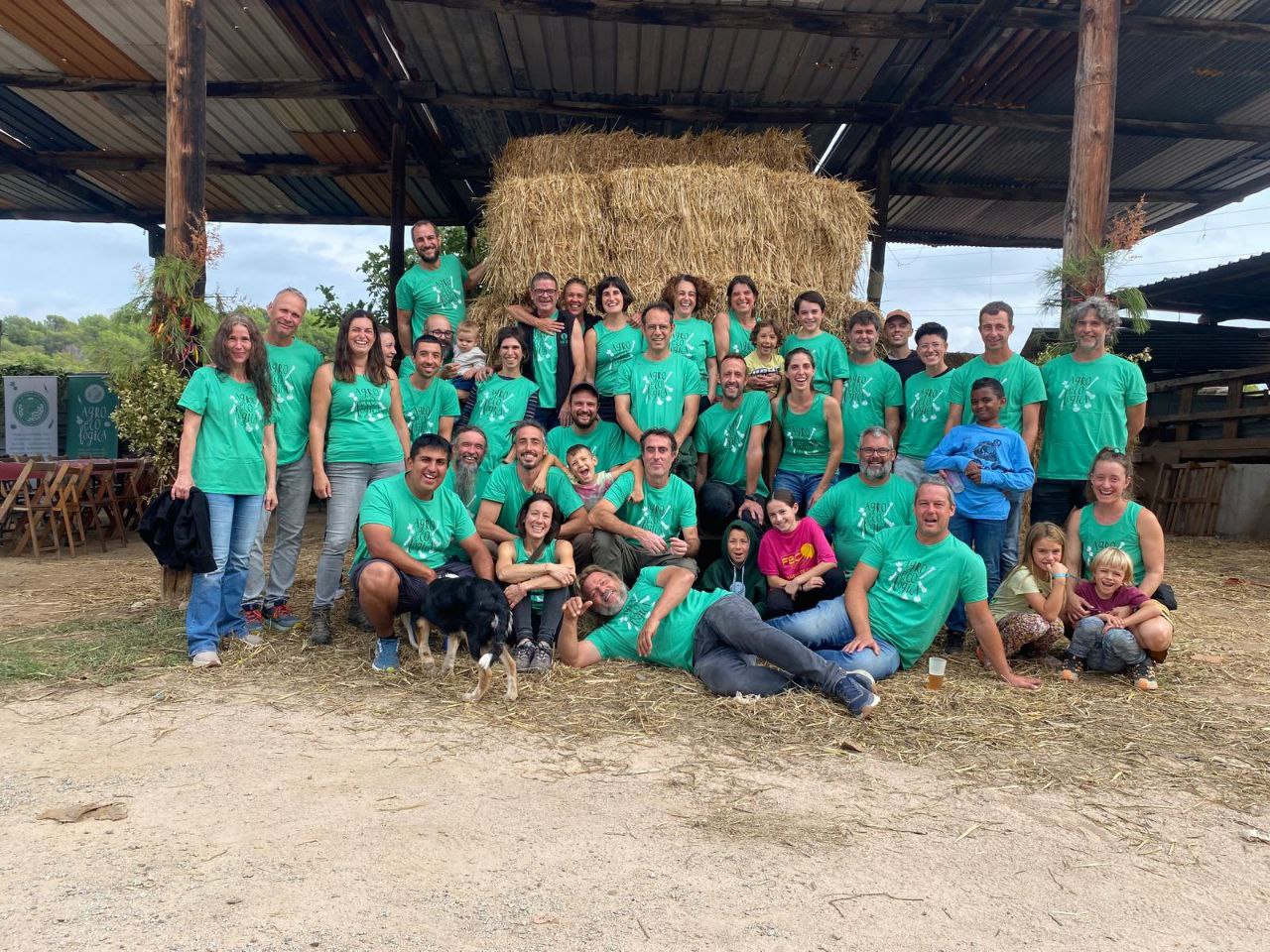 Associació de Productores Agroecològiques de Catalunya (APACAT)
