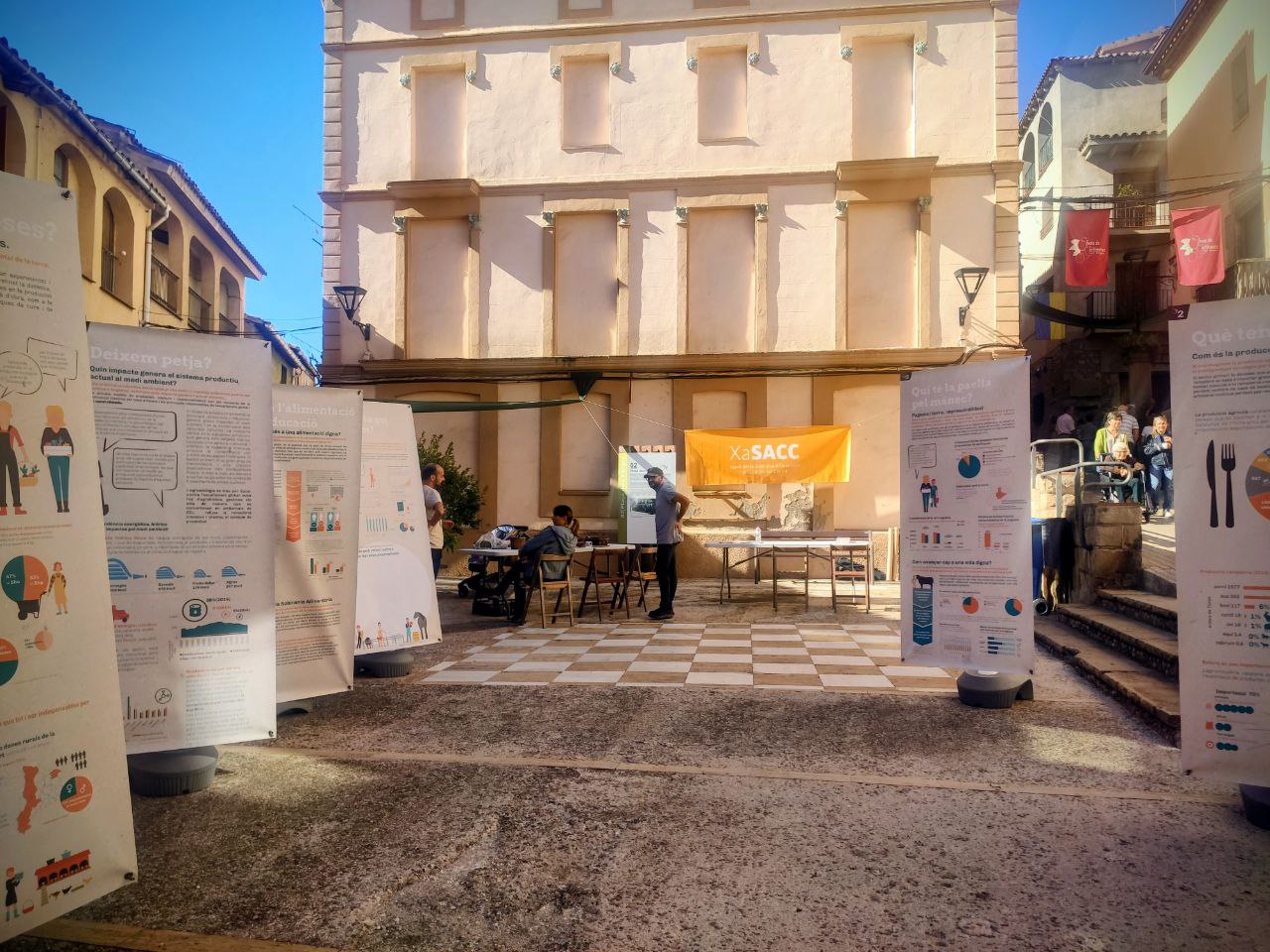 Indicadors de Sobirania Alimentària de Catalunya